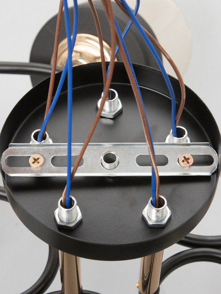 Люстра BayerLux Элла / 9717734