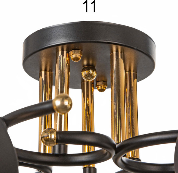 Люстра BayerLux Элла / 9717734