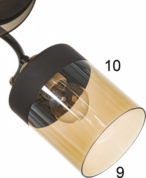 Люстра BayerLux Элла / 9717734