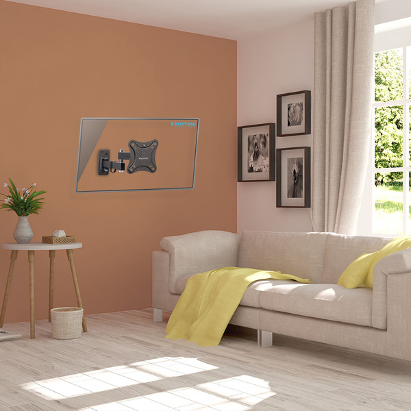 Кронштейн для телевизора Kromax Corbel-3