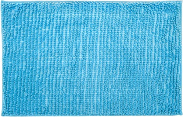 Коврик для ванной Fresh Code Шенилл 50x80см / 75032 - фото