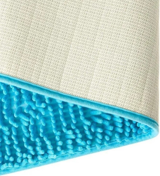 Коврик для ванной Fresh Code Шенилл 50x80см / 75032