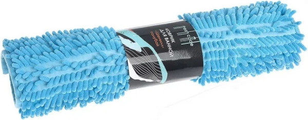 Коврик для ванной Fresh Code Шенилл 50x80см / 75032