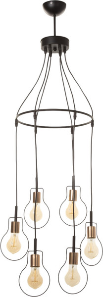 Люстра BayerLux 2719/6 / 7562809