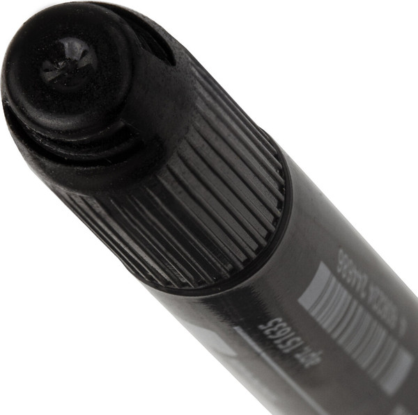 Маркер перманентный Brauberg Double / 151635