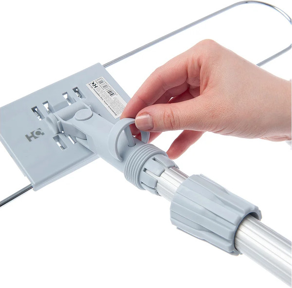 Держатель мопов HQ Profiline 73842