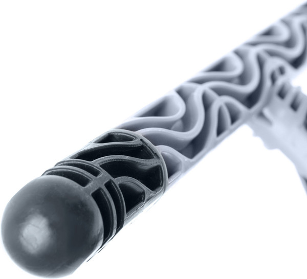 Держатель мопов HQ Profiline для шубки / 77408