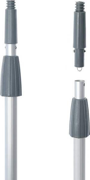 Рукоятка для швабры HQ Profiline 2-х секционная / 73552