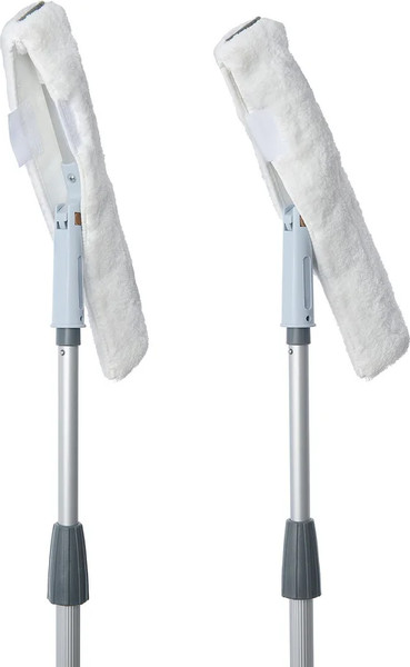 Рукоятка для швабры HQ Profiline 2-х секционная / 73552