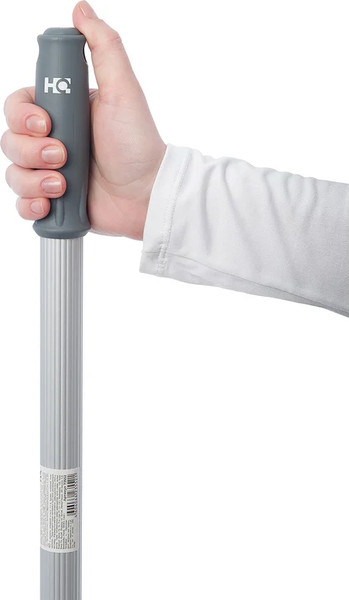 Рукоятка для швабры HQ Profiline 2-х секционная / 73552