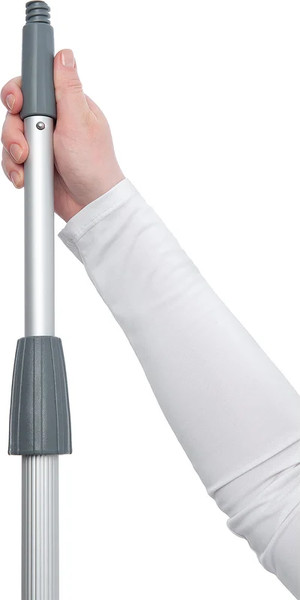 Рукоятка для швабры HQ Profiline 2-х секционная / 73552