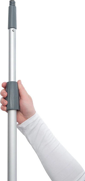 Рукоятка для швабры HQ Profiline 2-х секционная / 73552