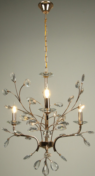 Люстра BayerLux Annalise / 10536649 - фото