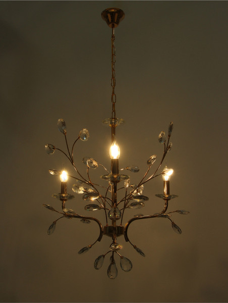 Люстра BayerLux Annalise / 10536649