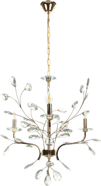 Люстра BayerLux Annalise / 10536649