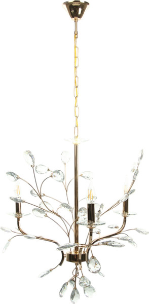 Люстра BayerLux Annalise / 10536649