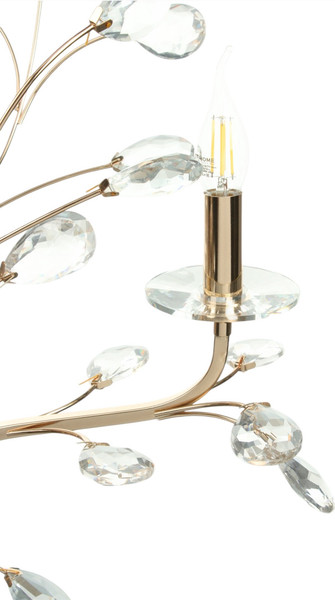 Люстра BayerLux Annalise / 10536649