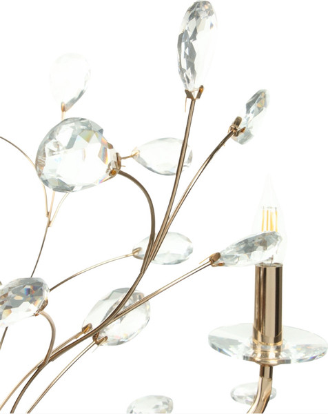 Люстра BayerLux Annalise / 10536649