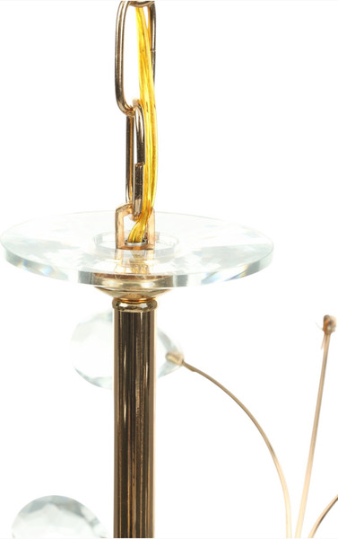 Люстра BayerLux Annalise / 10536649