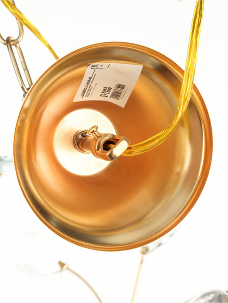 Люстра BayerLux Annalise / 10536649