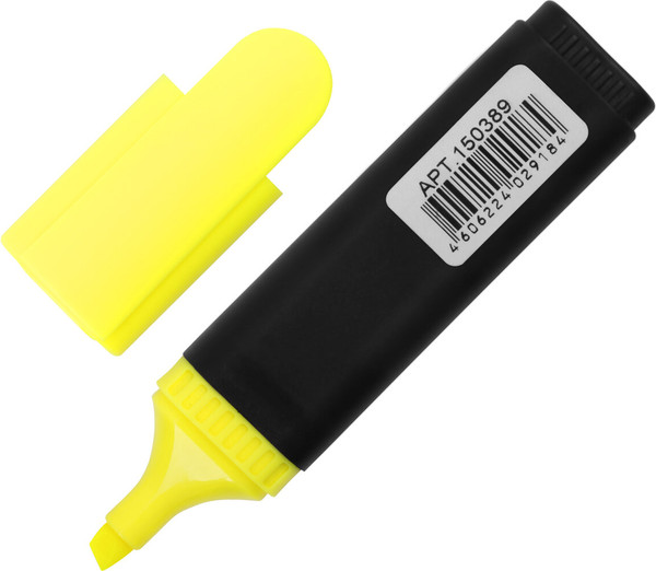 Текстовыделитель Brauberg Contract / 150389