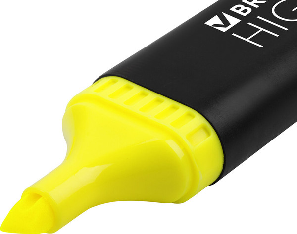 Текстовыделитель Brauberg Contract / 150389