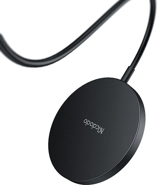 Зарядное устройство беспроводное McDodo CH-4360 Magnetic