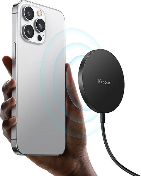 Зарядное устройство беспроводное McDodo CH-4360 Magnetic