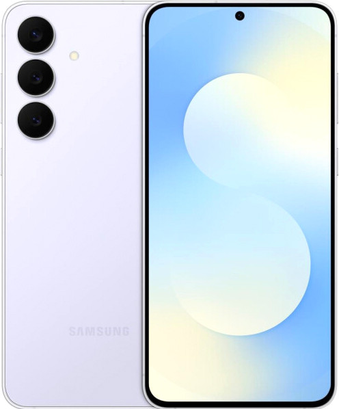 Смартфон Samsung Galaxy S25 FE 8GB/256GB - фото