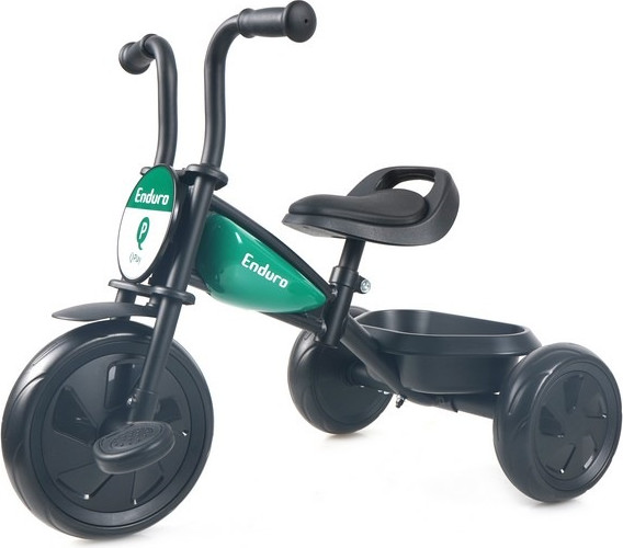 Трехколесный велосипед QPlay Enduro1G - фото