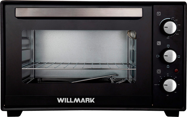 Ростер Willmark WO-401BL / 1000985 - фото