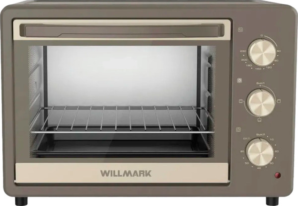 Ростер Willmark WO-301GB / 1001663 - фото