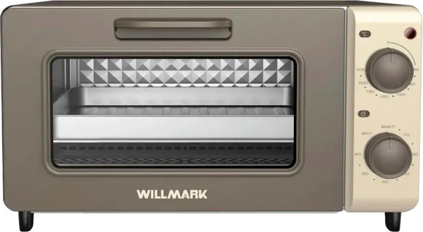 Ростер Willmark WO-181GB / 1001662 - фото