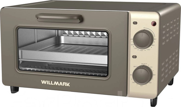 Ростер Willmark WO-181GB / 1001662