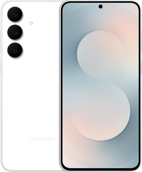 Смартфон Samsung Galaxy S25 FE 8GB/256GB - фото