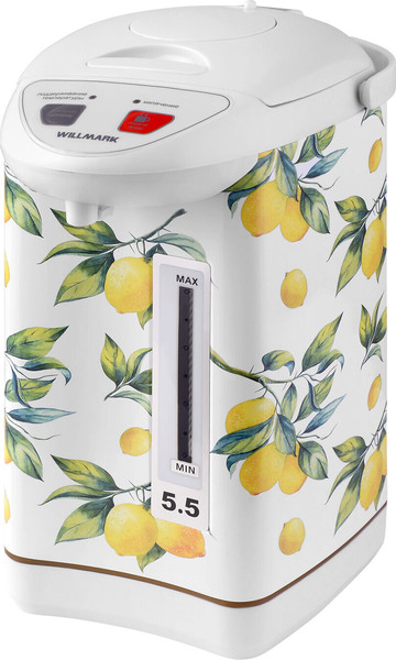 Термопот Willmark WAP-553UL / 2000556 - фото