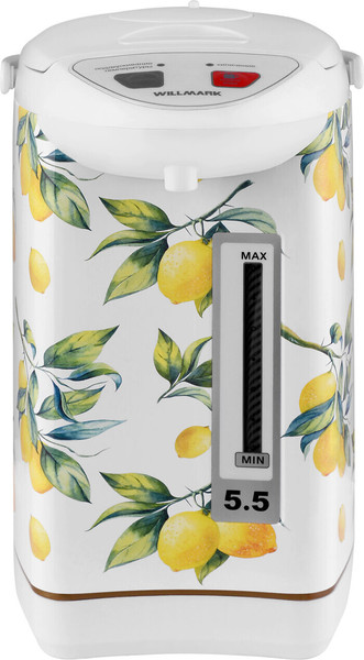 Термопот Willmark WAP-553UL / 2000556