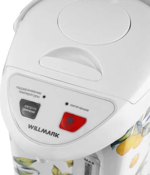 Термопот Willmark WAP-553UL / 2000556