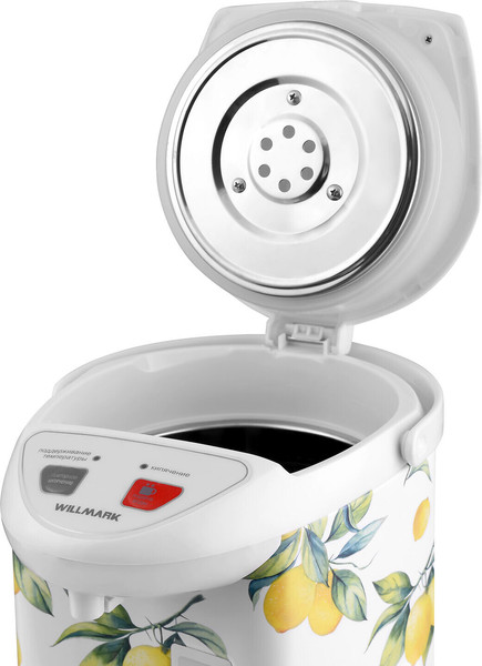 Термопот Willmark WAP-553UL / 2000556