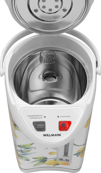 Термопот Willmark WAP-553UL / 2000556