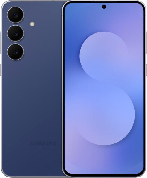 Смартфон Samsung Galaxy S25 FE 8GB/512GB - фото