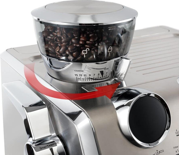 Кофемашина DeLonghi EC9885.M