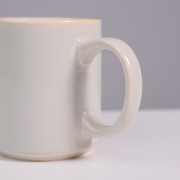 Кружка AksHome Opalus 350мл