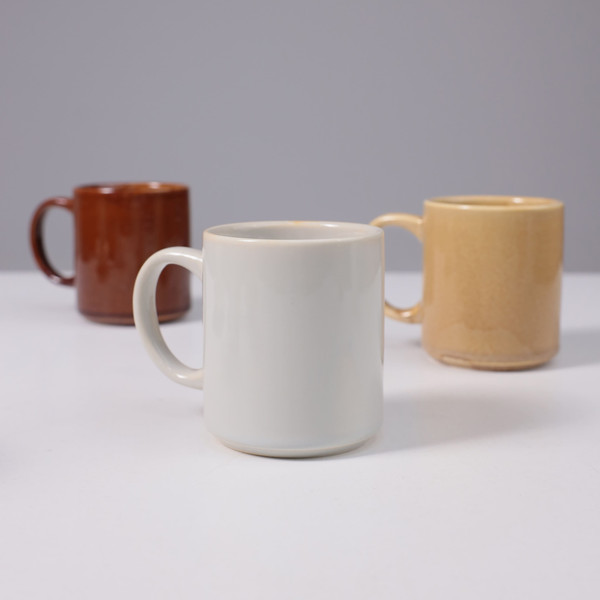 Кружка AksHome Opalus 350мл