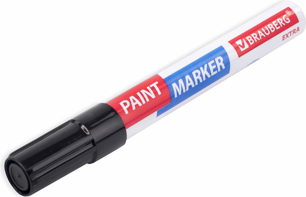 Маркер-краска Brauberg Extra / 151979