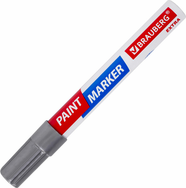Маркер-краска Brauberg Extra / 151982 - фото