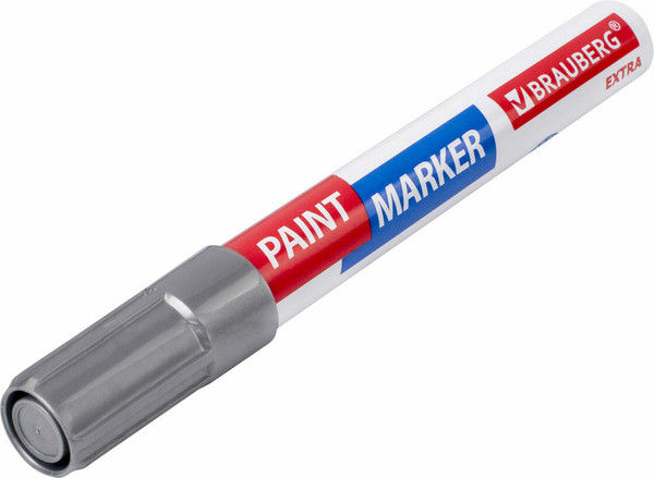 Маркер-краска Brauberg Extra / 151982