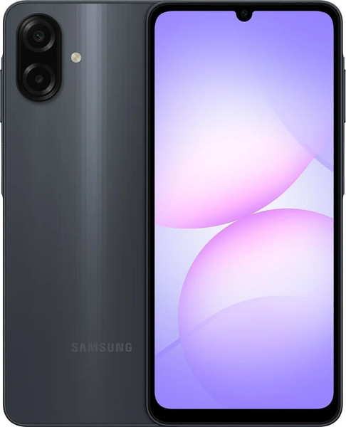 Смартфон Samsung Galaxy A07 6GB/128GB - фото