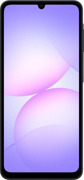 Смартфон Samsung Galaxy A07 6GB/128GB