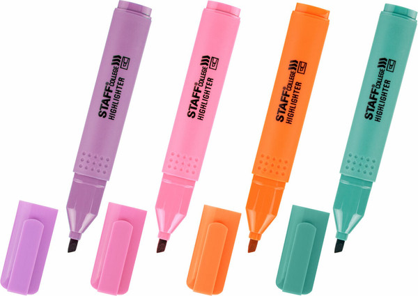 Набор маркеров Staff College / 152531